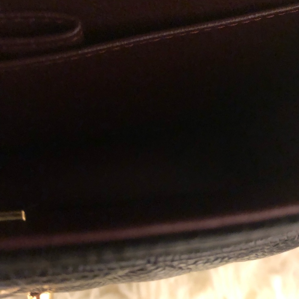 Chanel Small Classic Handbag - Picture 9 of 17
